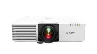 Epson 5200lm WUXGA 1920 × 1200 16:10 Laser 2USB 2VGA 2HDMI RS-232 LAN Wi-Fi 5200lm WUXGA Projector