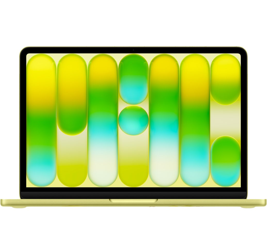13-INCH MacBook NEO: APPLE A18 PRO CHIP WITH 6‑CORE CPU AND 5‑CORE GPU 8 GB | 512GB