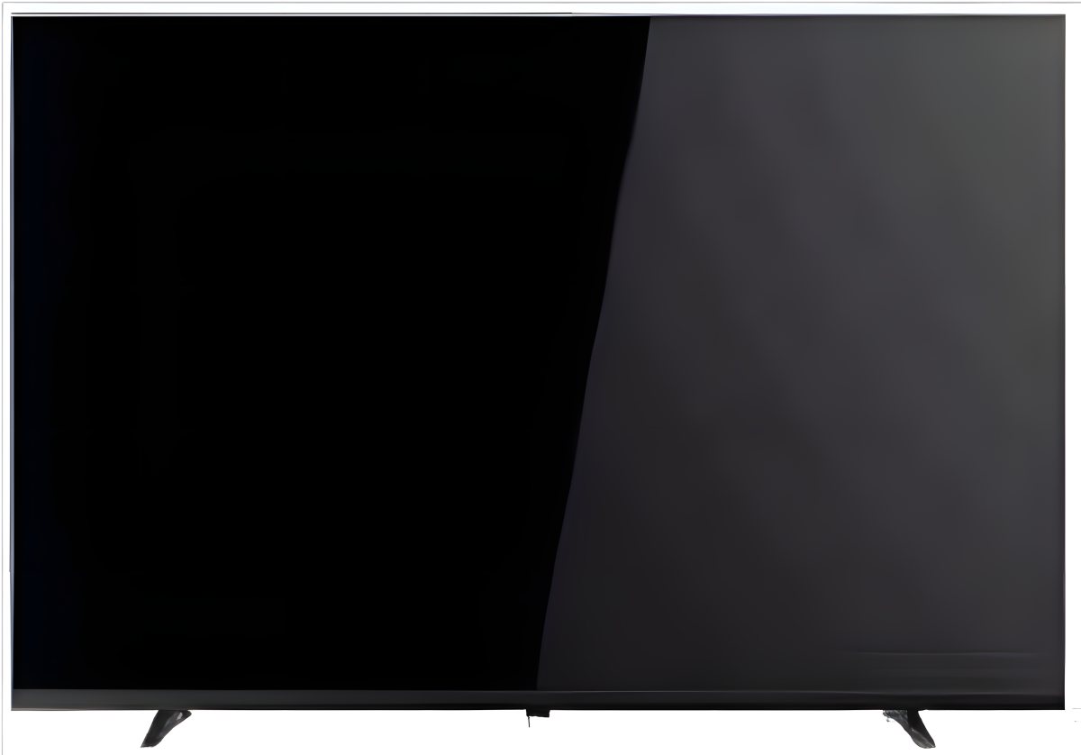 Mecer 75'' 4K UHD (3840 × 2160) SMART LED PANEL W 75” 4K UHD Display | 75"