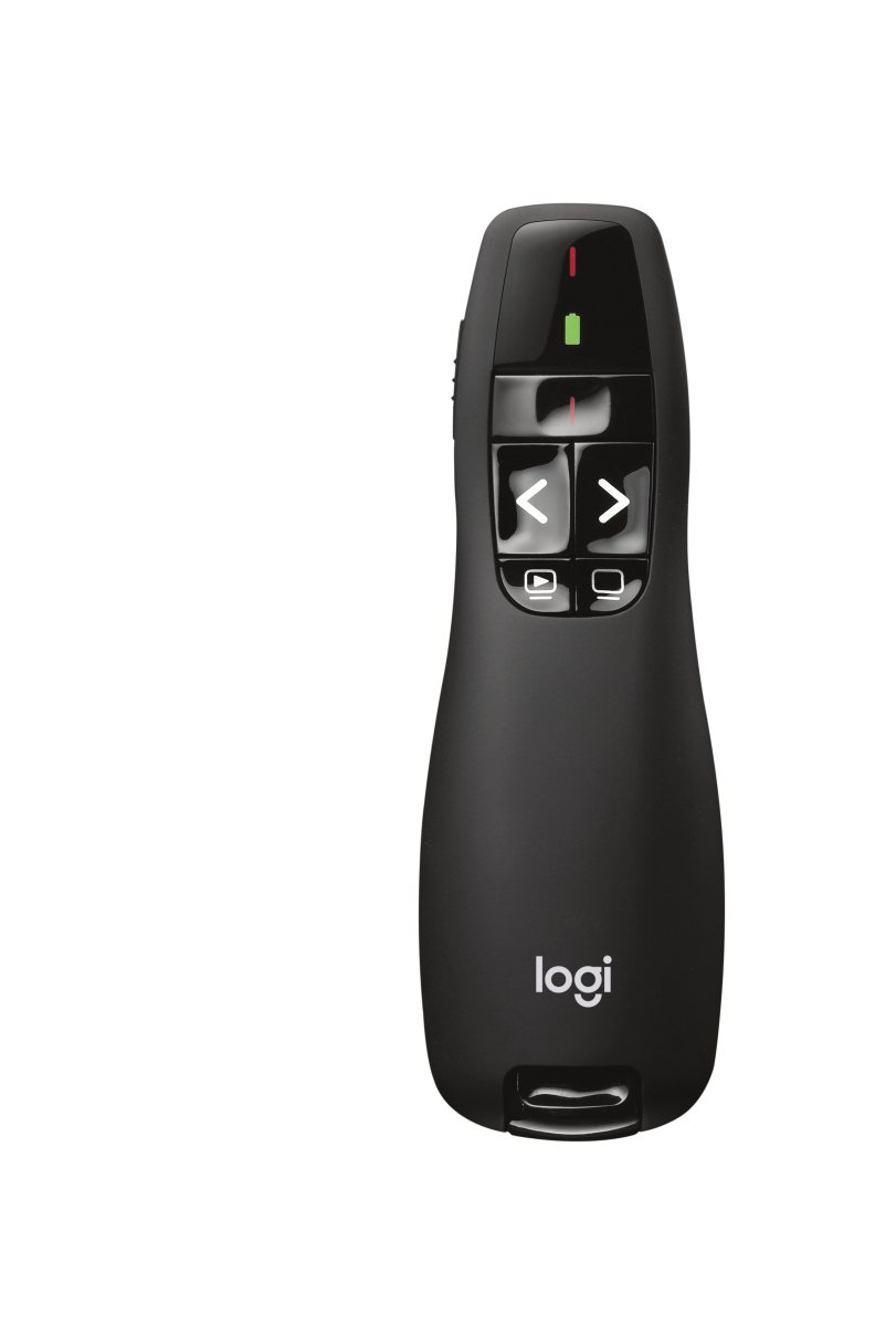 Logitech R400 | Presentation Remote