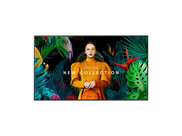 Samsung QM43C 43” 4K UHD Professional Display | 43"