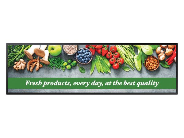 Samsung SH37C 37” Display | 37"