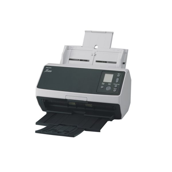 Ricoh Document Scanner | Scanner / Duplex printing