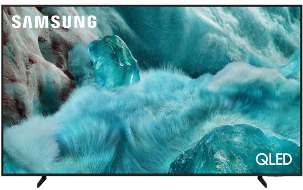 Samsung 98” QLED Smart TV | 98" | 3840 x 2160