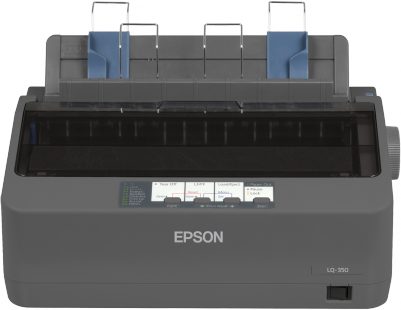 Epson Dot Matrix Printer