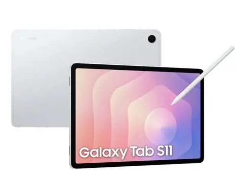 Samsung GALAXY TAB S11 11” 11" | 5G | 256GB