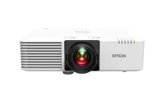 Epson 5200lm WUXGA 1920 × 1200 16:10 Laser 2USB 2VGA 2HDMI RS-232 LAN Wi-Fi 5200lm WUXGA Projector