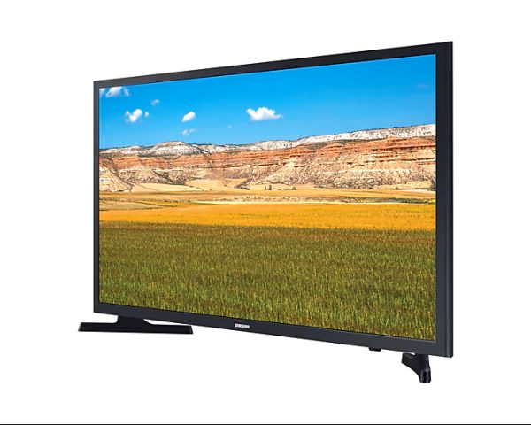 Samsung 43” Smart TV | 43" | 1920 x 1080