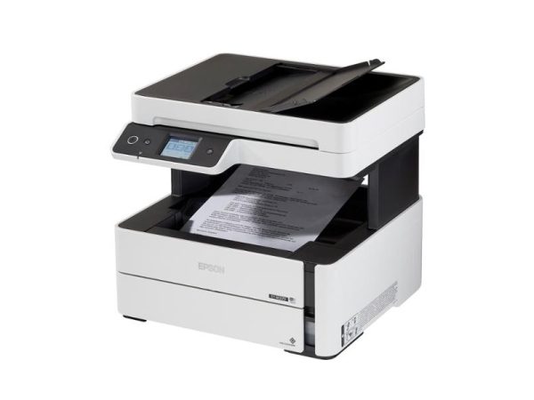 Epson M3170 Printer | Scanner / Copier / Fax | Wi-Fi