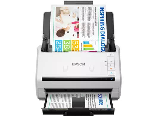 Epson Document Scanner