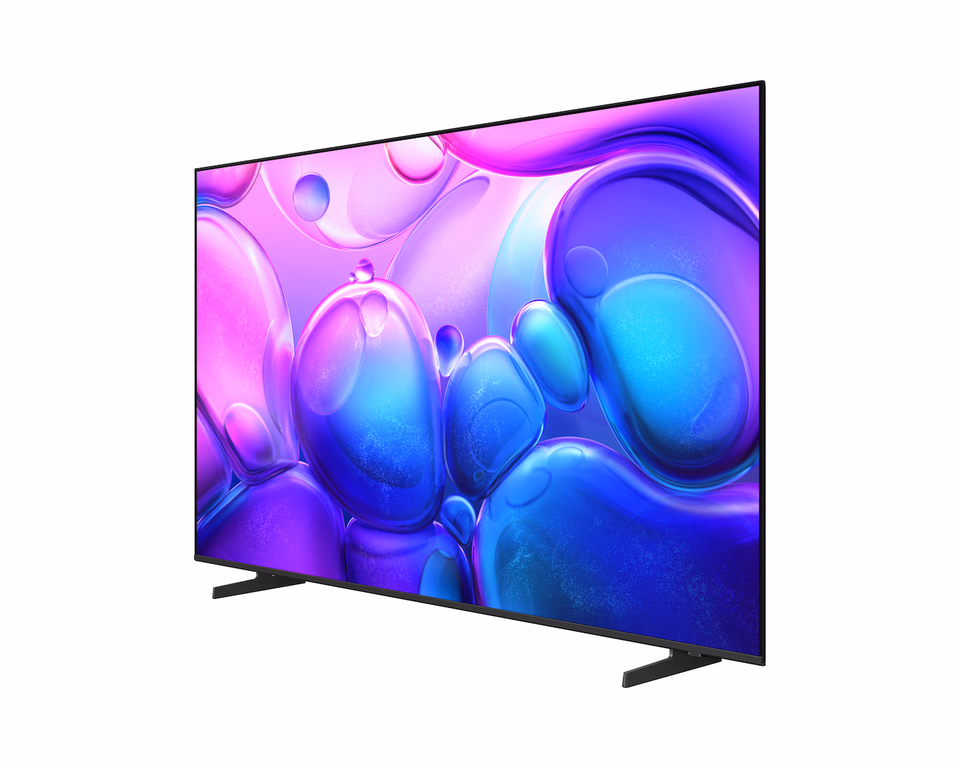 Samsung 75” QLED Smart TV | 75"