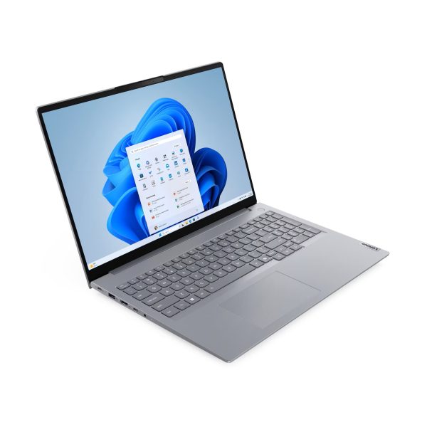 Lenovo ThinkBook Laptop 16” | Intel U5-225U | 512GB