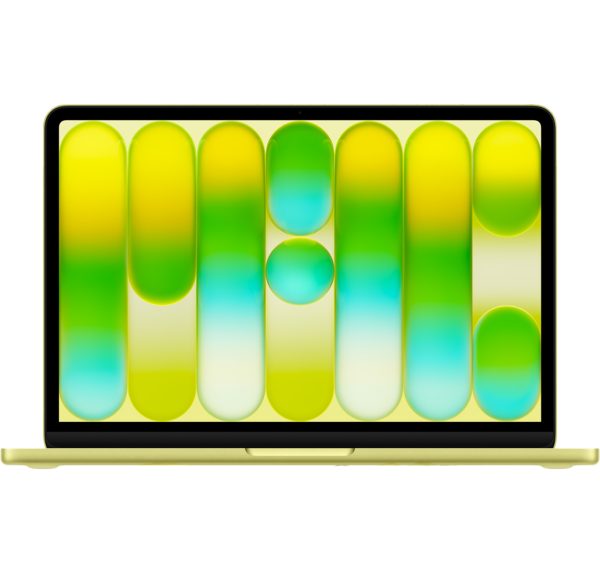 13-INCH MacBook NEO: APPLE A18 PRO CHIP WITH 6‑CORE CPU AND 5‑CORE GPU 8 GB | 256GB