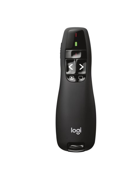 Logitech R400 | Presentation Remote