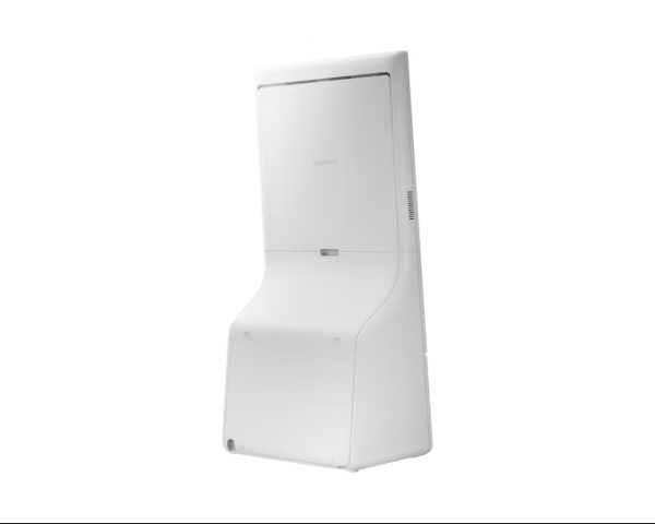 Samsung Display Connection Box