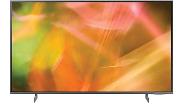 Samsung 4K UHD Hospitality Display | Samsung HG55AU800 4K UHD Hospitality Display