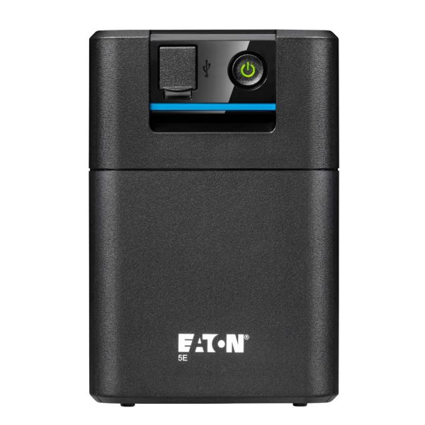 Eaton 5E 2200 USB IEC G2 2200VA AVR 230 V Tower 2 Year Carry in Warranty