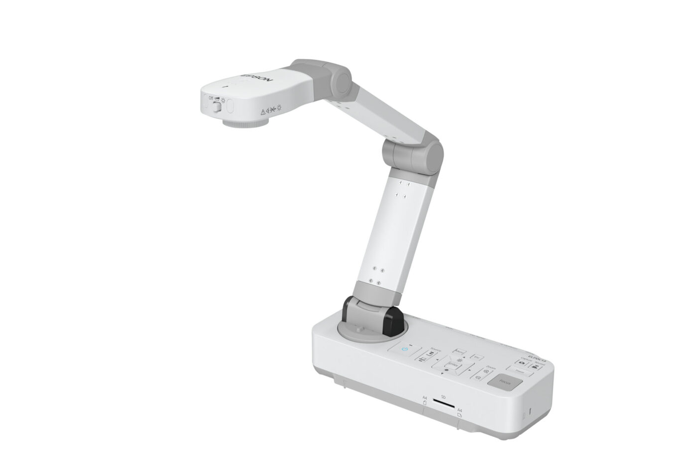 Epson Visualiser A3 1920 × 1080 Max 30fps USB2.0 TypeB 1 Projector