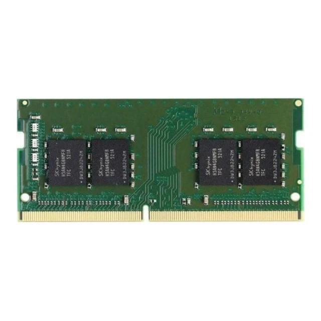 Mecer 4 GB DDR4-3200 MHz 260PIN MODULE 1.2 V Memory Module
