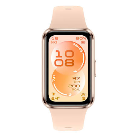 Huawei Band 11 Beige