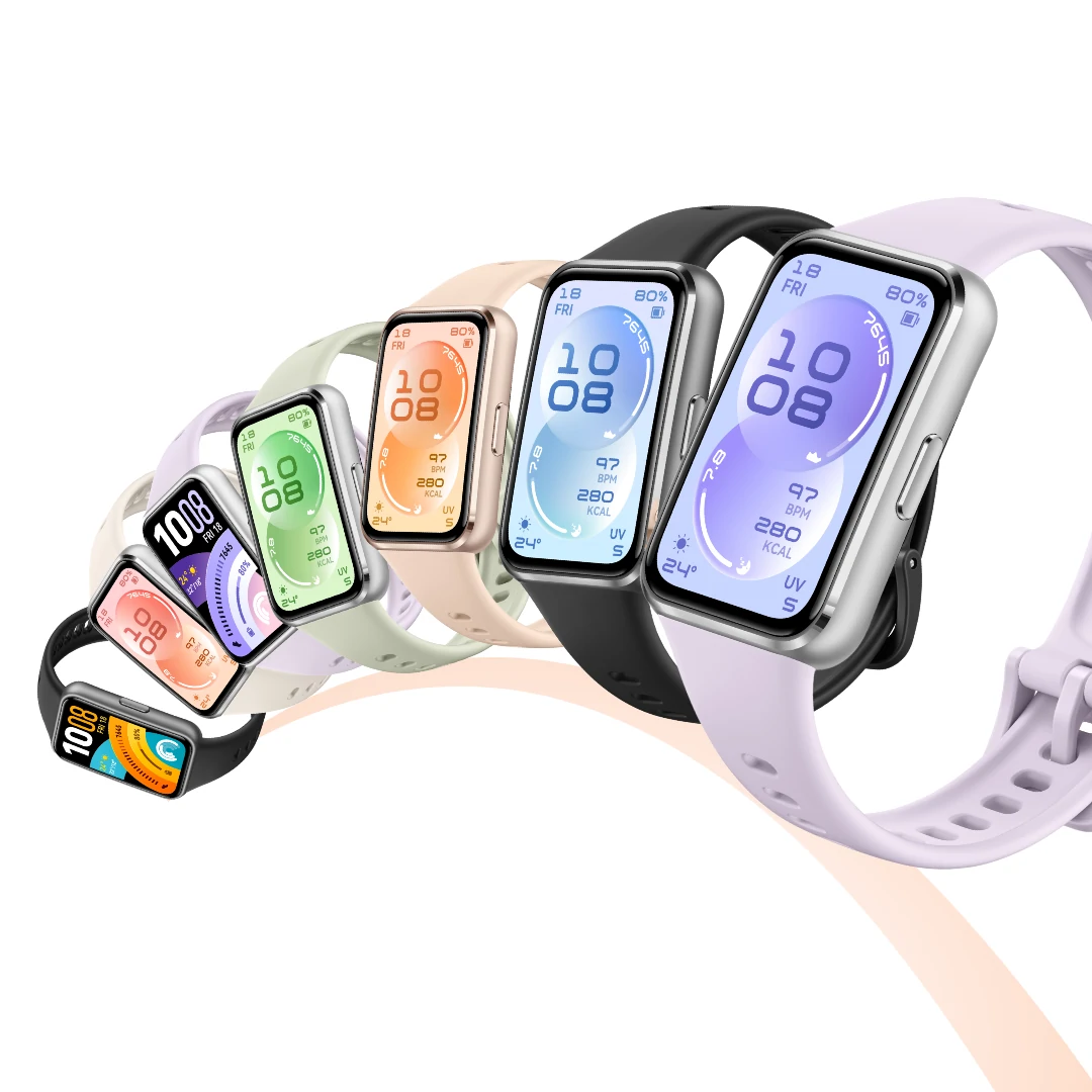 Huawei Band 11
